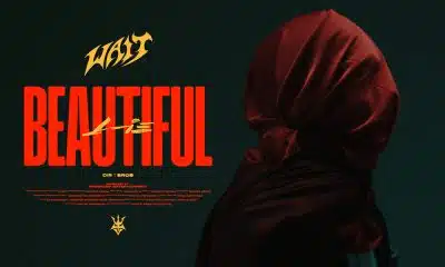 Beautiful Lie band WAIT
