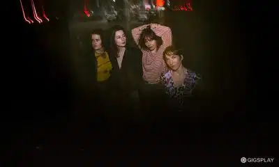 Body Type Band