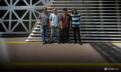 Float Band