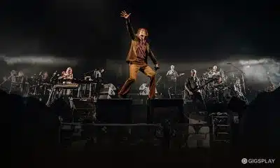 Pulp Live