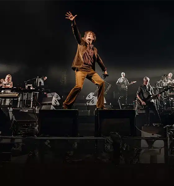 Pulp Live