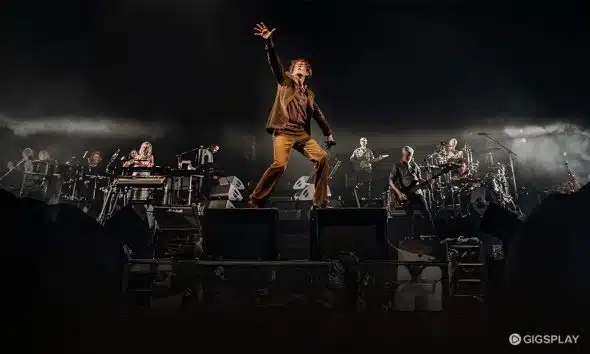 Pulp Live