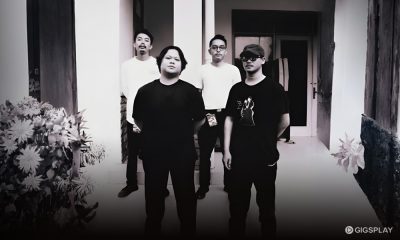 Band Rottenhearts Malang