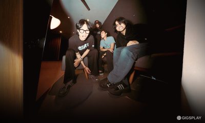 Conversation Without Talk Band